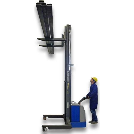 Achat Gerbeur 4 directions pour produits longs 4 Vie AC-evo
