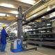Fabricant Gerbeur 4 directions pour produits longs 4 Vie AC-evo
