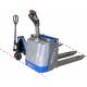 Transpalette électrique compact Smart Light evo 1500 kg