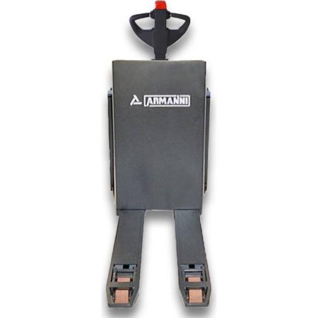 Devis Préparateur de commandes électrique 1500-3000 kg Skipper AC-evo