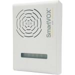 Avertisseur Vocal SmartVOX® Indoor Radio - Feu LED RGB - 122 dB(A) - ae&t