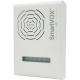 Avertisseur Vocal SmartVOX® Indoor Radio - Feu LED RGB - 122 dB(A)