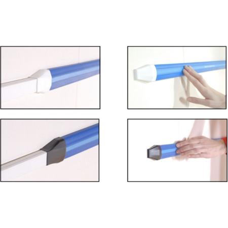 Devis Interrupteur d'appel d'Urgence à ruban sensible DaDo Panic Strip