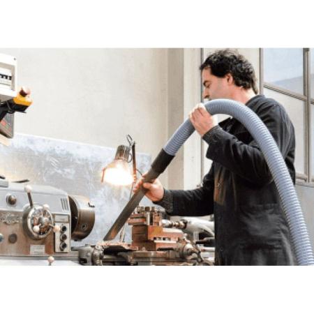 Devis Aspirateur industriel eau liquides poussières - Vaccum 3