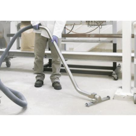 Prix Aspirateur industriel eau liquides poussières - Vaccum 3