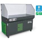 Table aspirante autonome de meulage et soudage - GreenStation F - FLIO FRANCE
