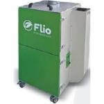 Unité de filtration des fumées de marquage laser AIRJET-FAZ - FLIO FRANCE
