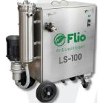 Séparateur d'hydrocarbures mobile CleanMac-LS - FLIO FRANCE