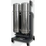 Filtre mobile pour huiles de coupe machines CleanMac-LF - FLIO FRANCE