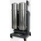 Filtre mobile pour huiles de coupe machines CleanMac-LF