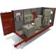 Achat Station de Traitement de l'eau en container MOBICELL