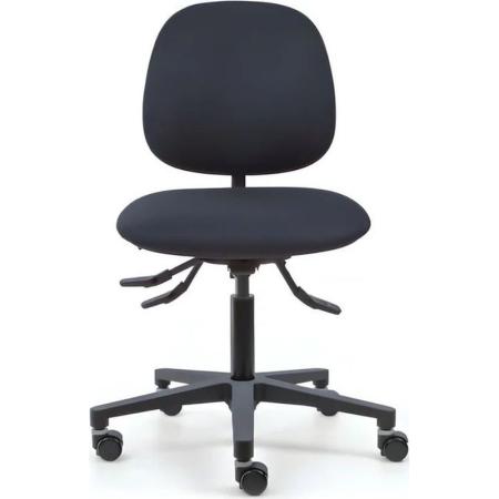 Siège asynchrone polyvalent ergonomique CAS 90