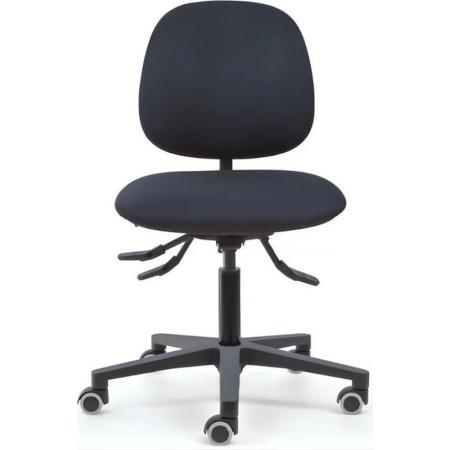 Vente Siège asynchrone polyvalent ergonomique CAS 90 (SIEGES & COMPAGNIE)