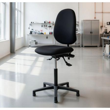 Siège technique en tissu modulable - OCE 130