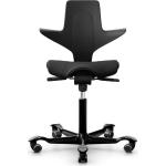 Siège de travail ergonomique Capisco Puls 8020 - HÅG - SIEGES & COMPAGNIE