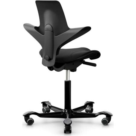 Achat Siège de travail ergonomique Capisco Puls 8020 - HÅG