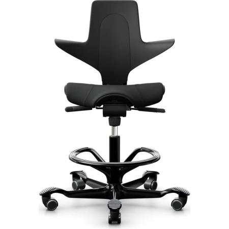 Vente Siège de travail ergonomique Capisco Puls 8020 - HÅG (SIEGES & COMPAGNIE)