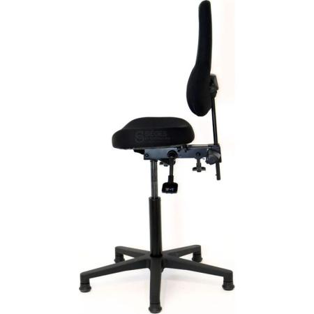 Prix Siège technique asynchrone assis debout - OBAY 100