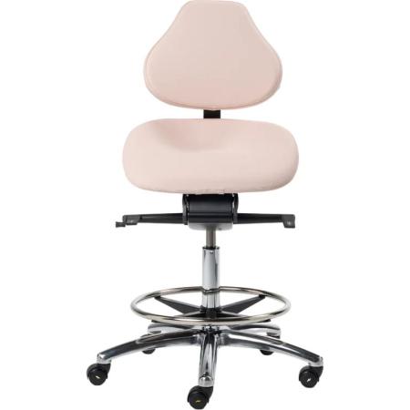 Devis Assis debout inox - antimicrobien - SWING ESD
