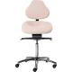 Vente Assis debout inox - antimicrobien - SWING ESD (SIEGES & COMPAGNIE)