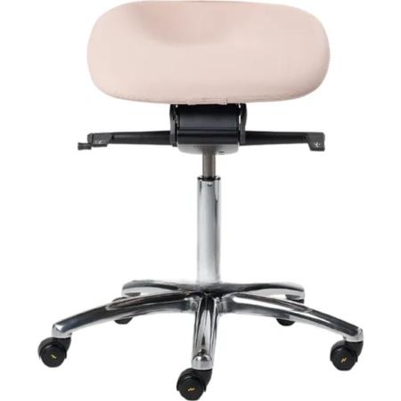 Achat Assis debout inox - antimicrobien - SWING ESD