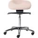 Achat Assis debout inox - antimicrobien - SWING ESD