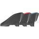 Achat Tabouret mécanicien assis-debout - SWING INTÉGRAL TRAY