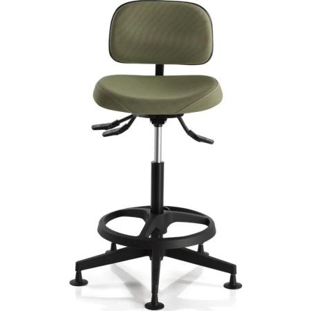 Chaise technique ergonomique Hobbit 2 (REX)