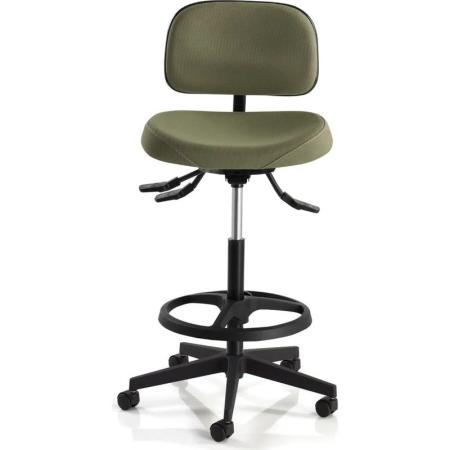 Achat Chaise technique ergonomique Hobbit 2 (REX)