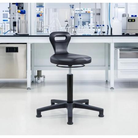 Assis-debout polyuréthane d'atelier TERY