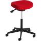 Achat Tabouret de travail asynchrone simili ou tissu Hobbit 7 (REX)