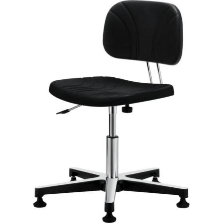 Achat Chaise salle blanche polyuréthane - GREF 231/228 (GRE)