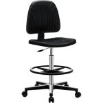 Chaise antistatique polyuréthane - GREF 246/237 (GRE) - SIEGES & COMPAGNIE