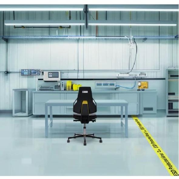 Devis Siège technique industriel modulaire IS 2023