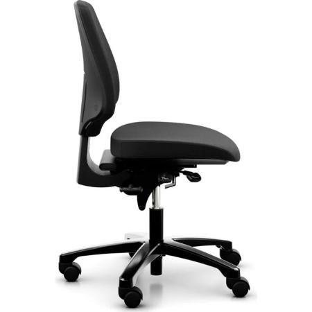 Devis Siège de bureau à grand dossier RH ACTIV 220