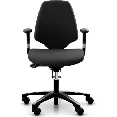 Achat Siège industriel grand dossier RH ACTIV 222