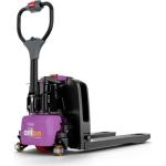 Transpalette électrique compact Lithium-ion PTL 1.5 - TECHLIFT