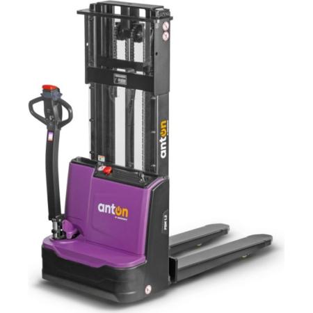 Gerbeur électrique 1200 kg batterie Lithium ion PSM 1.2