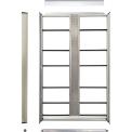 Galerie de toit de fourgon Sprinter STD aluminium
