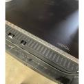 Plancher pour véhicule utilitaire Iveco daily 18 m3
