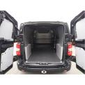 Kit habillage bois Partner Berlingo Combo Fiorino Proace city (L1) sans plancher