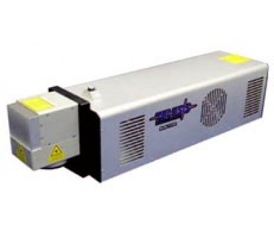 Laser CO2 pour marquage laser