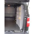 Meuble droit peuplier gris Expert Long Jumpy Scudo Vivaro Proace (L3)