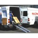 Achat Paire de rampe amovibles 2000*155 mm 500 kg