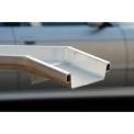Achat Paire de rampes pour fourgon amovibles repliables légères 300 kg