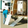 Rampe amovible pliable 2045*800 (2 parties) 975 kg
