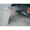 Devis Rampe amovible repliable 2490*640 320 kg