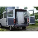 Devis Rampe fixe pliable pivotante 2800x800 430 kg