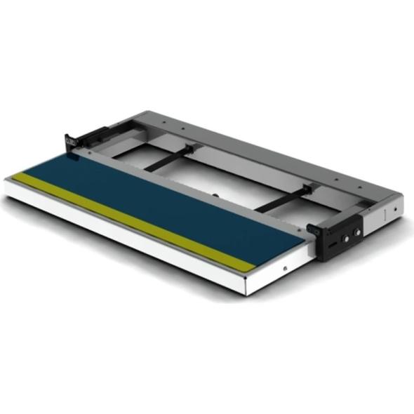 Marche pied de véhicule TLS 601 commande électrique
