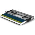 Marche pied de véhicule TLS 601 commande électrique